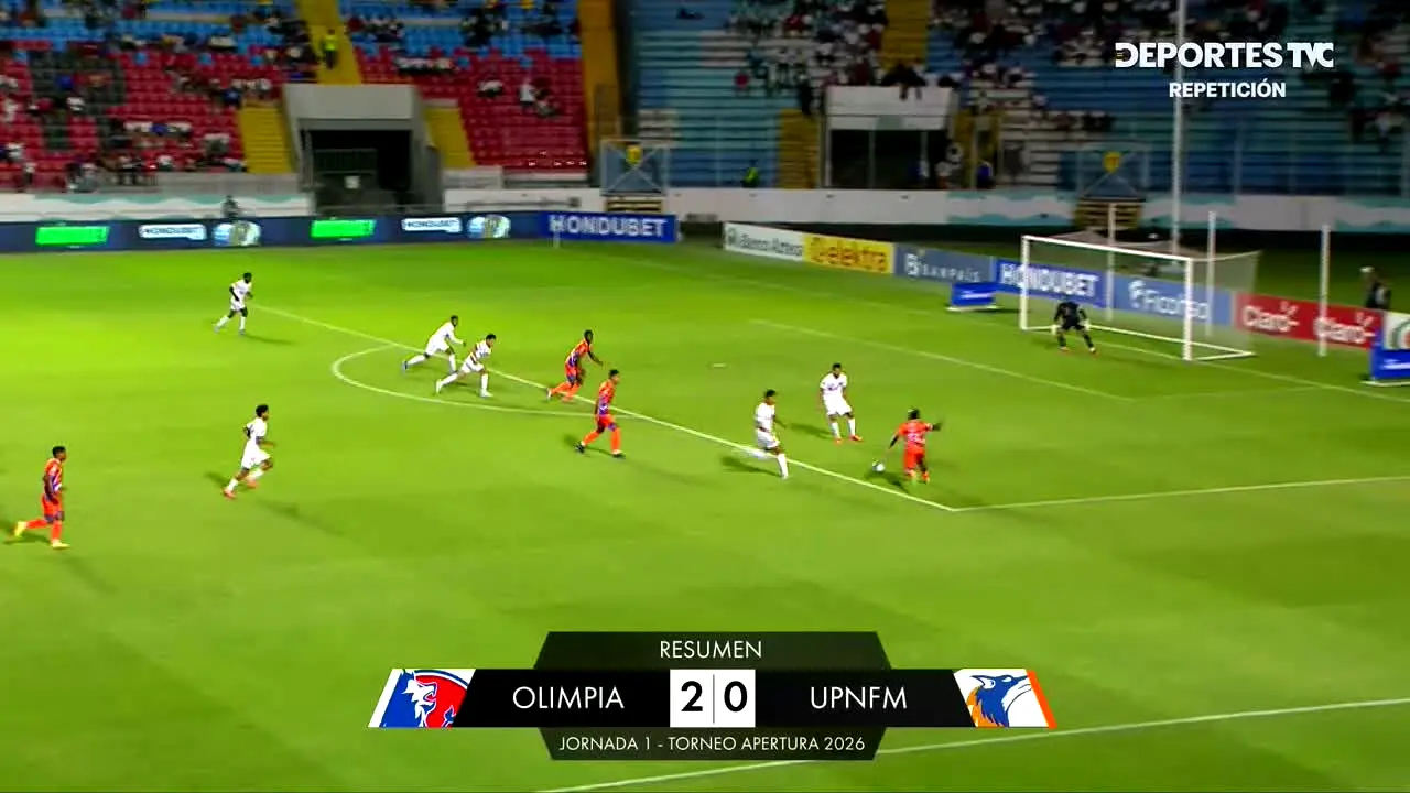 Deportes TVC en direct