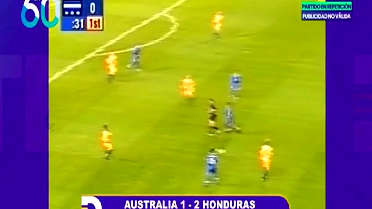 Deportes TVC en vivo
