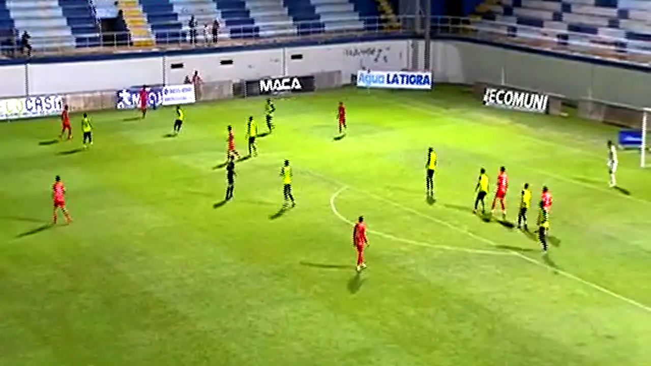 Deportes TVC en direct