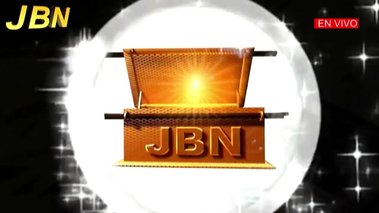 JBN TV ao vivo