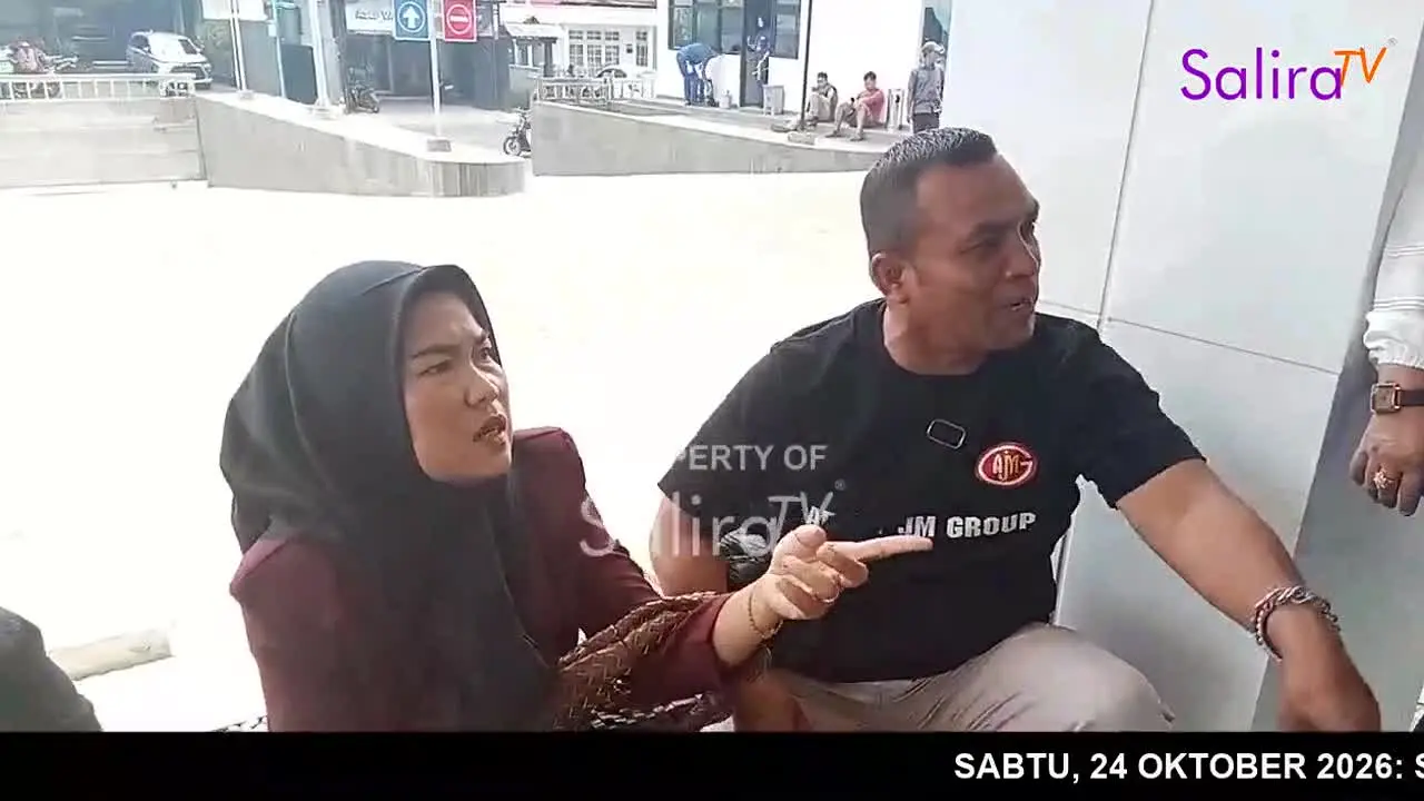 Salira TV live