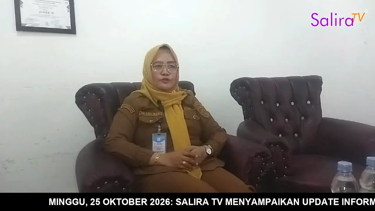 Salira TV na żywo