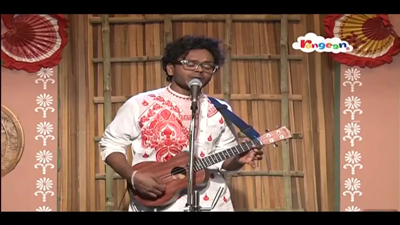 Rongeen TV live