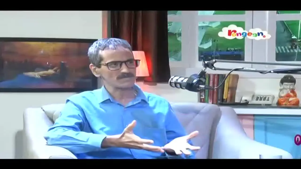 Rongeen TV en vivo
