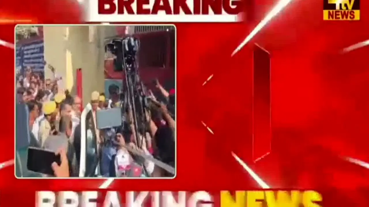 4TV News live