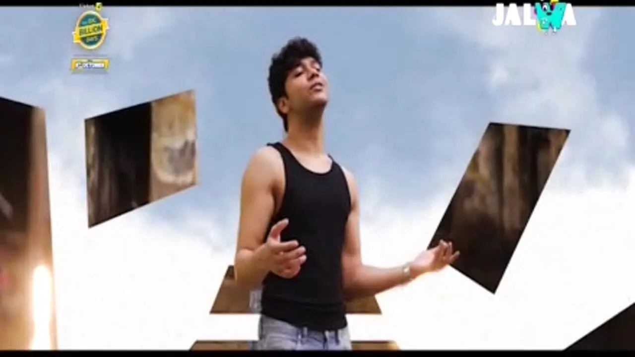 9X Jalwa live
