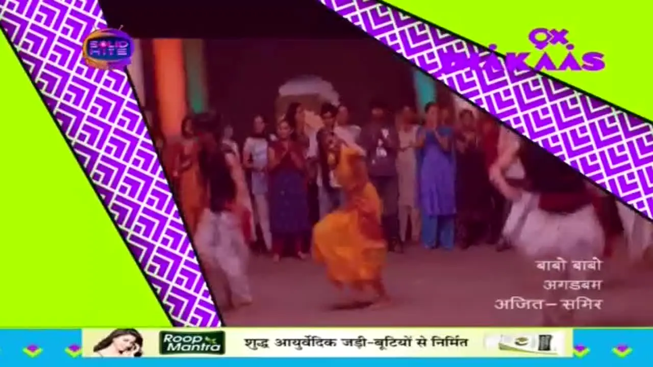 9X Jhakaas live