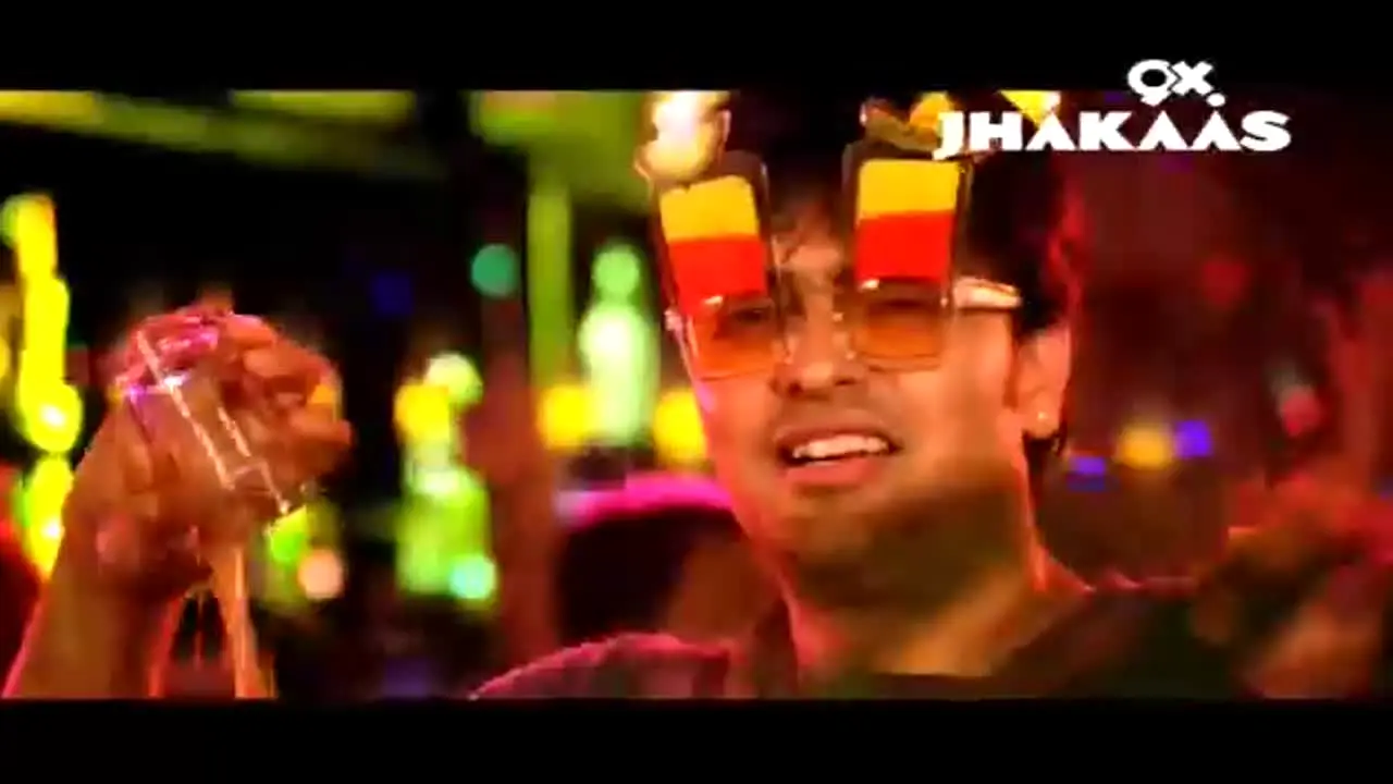 9X Jhakaas live