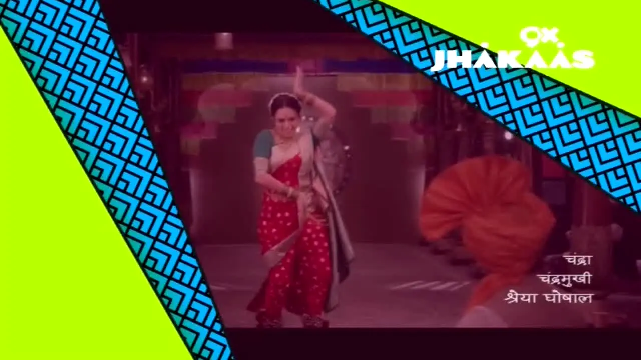 9X Jhakaas in diretta