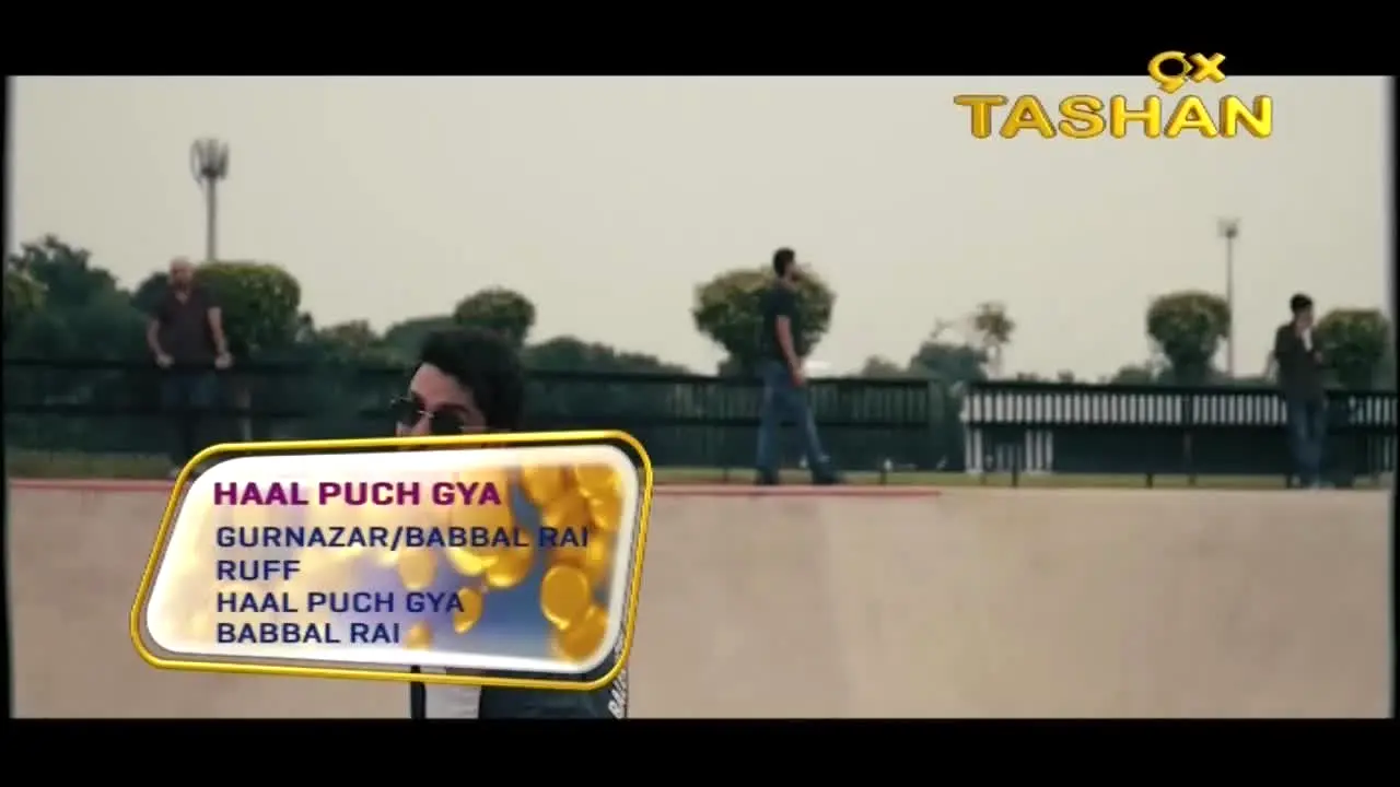 9X Tashan live
