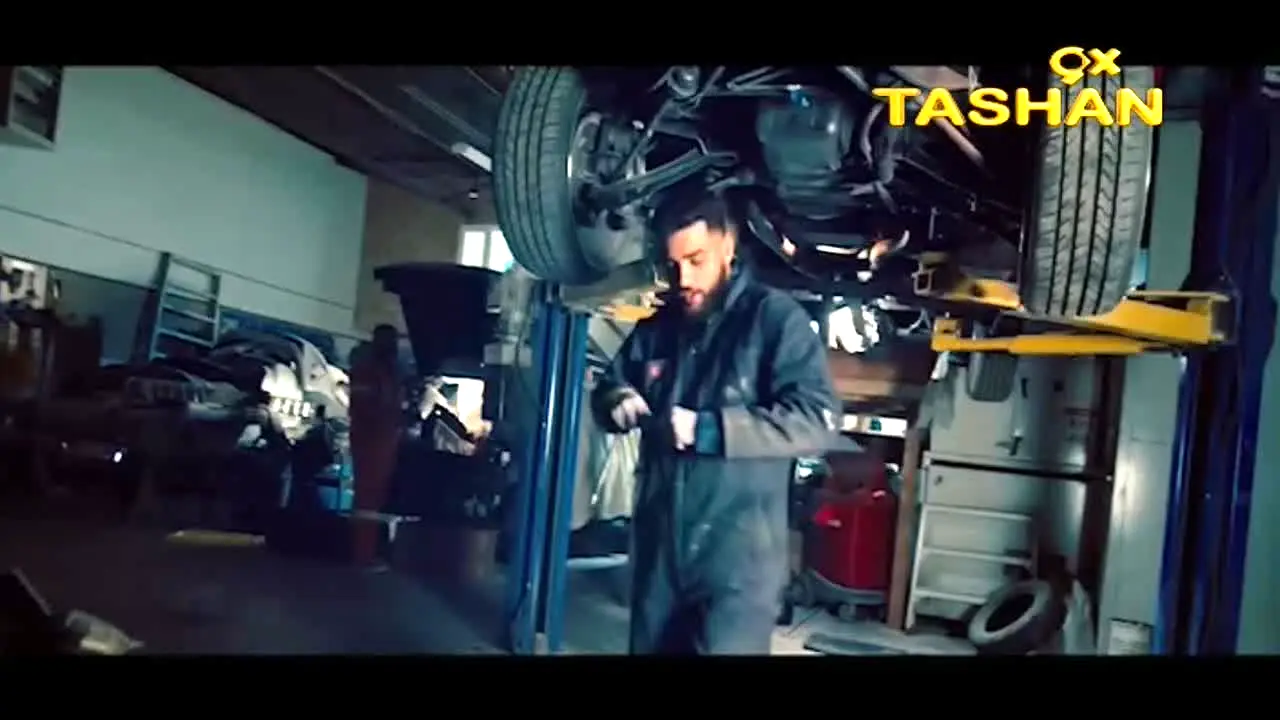 9X Tashan na żywo