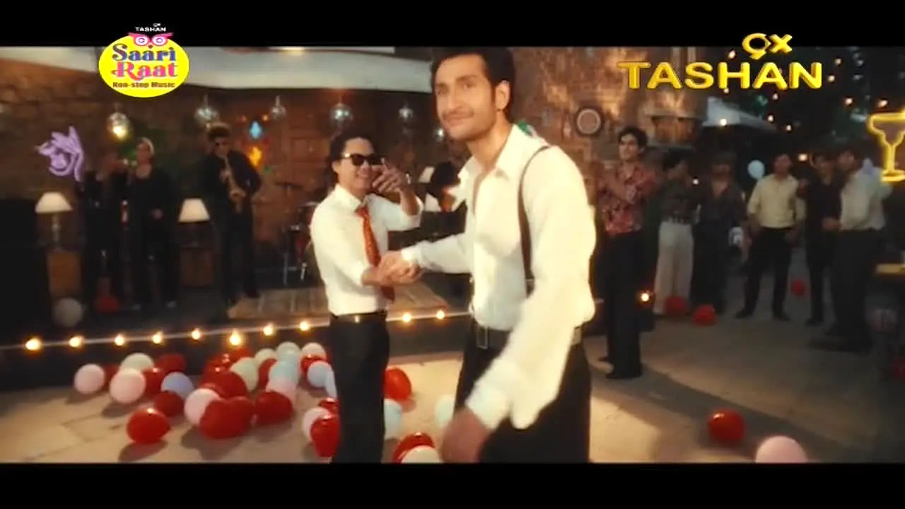 9X Tashan en direct