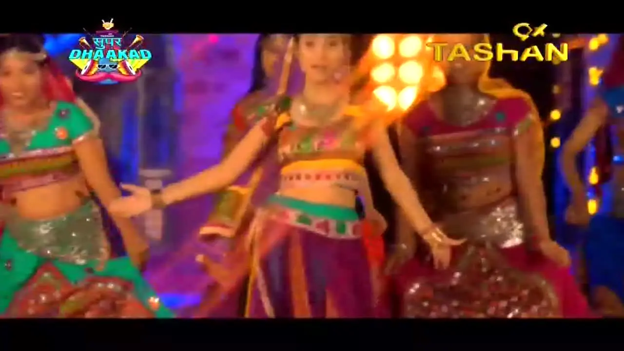 9X Tashan live