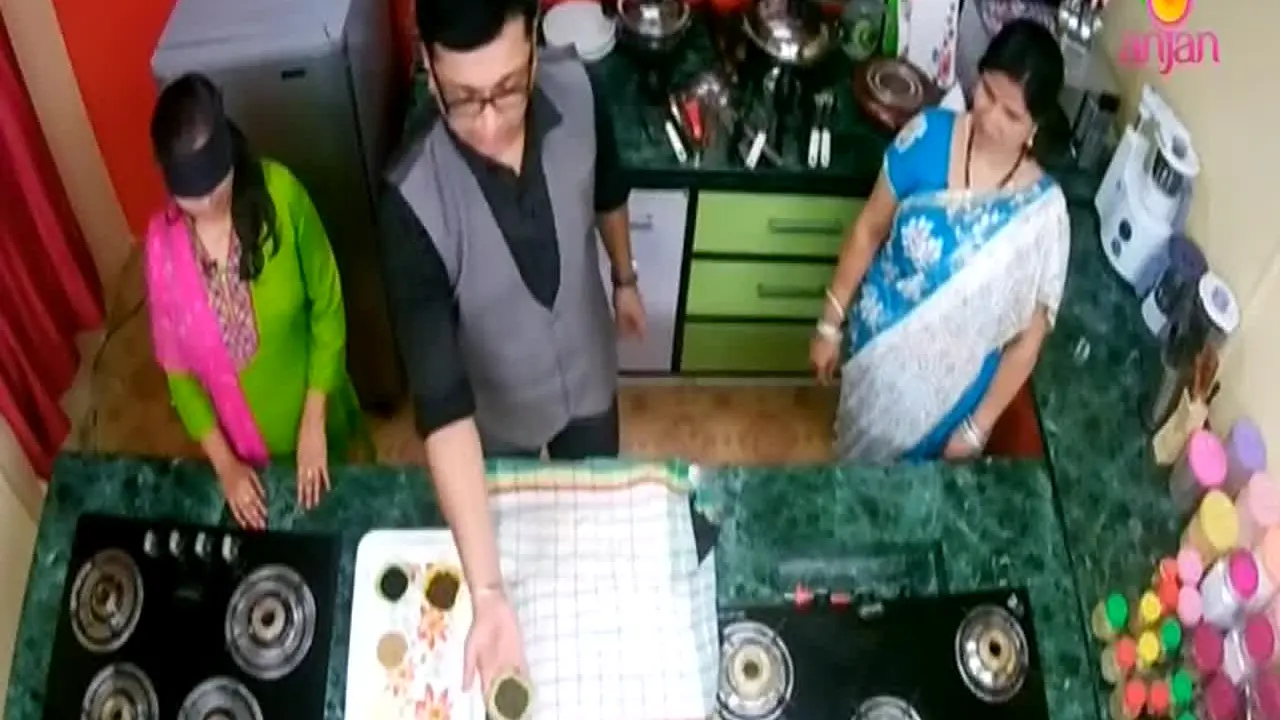 Anjan TV in diretta