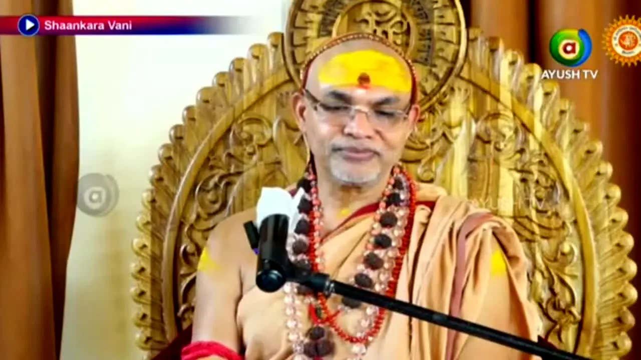 Ayush TV live