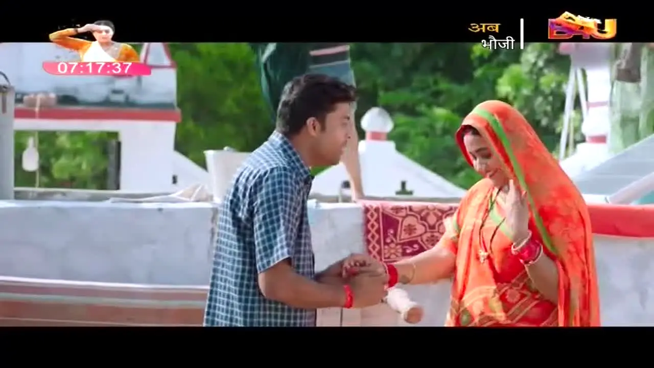 B4U Bhojpuri na żywo