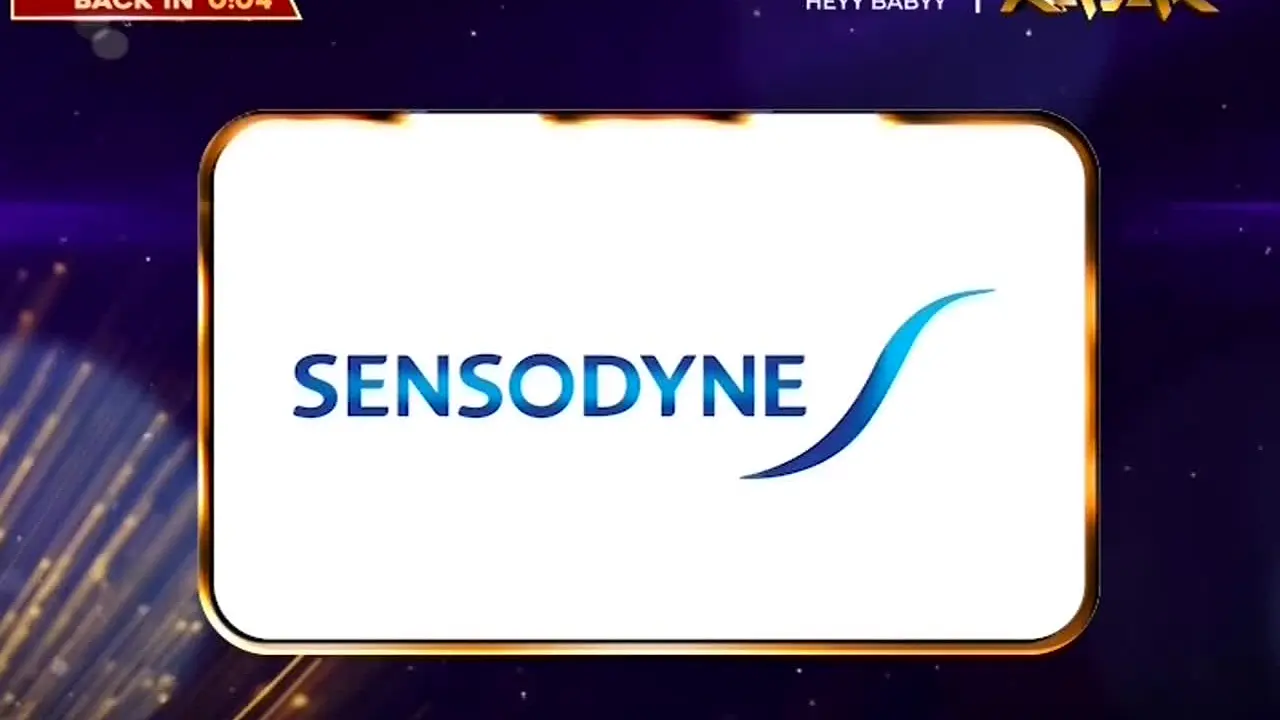 B4U Kadak ao vivo