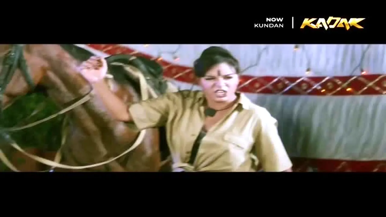 B4U Kadak live