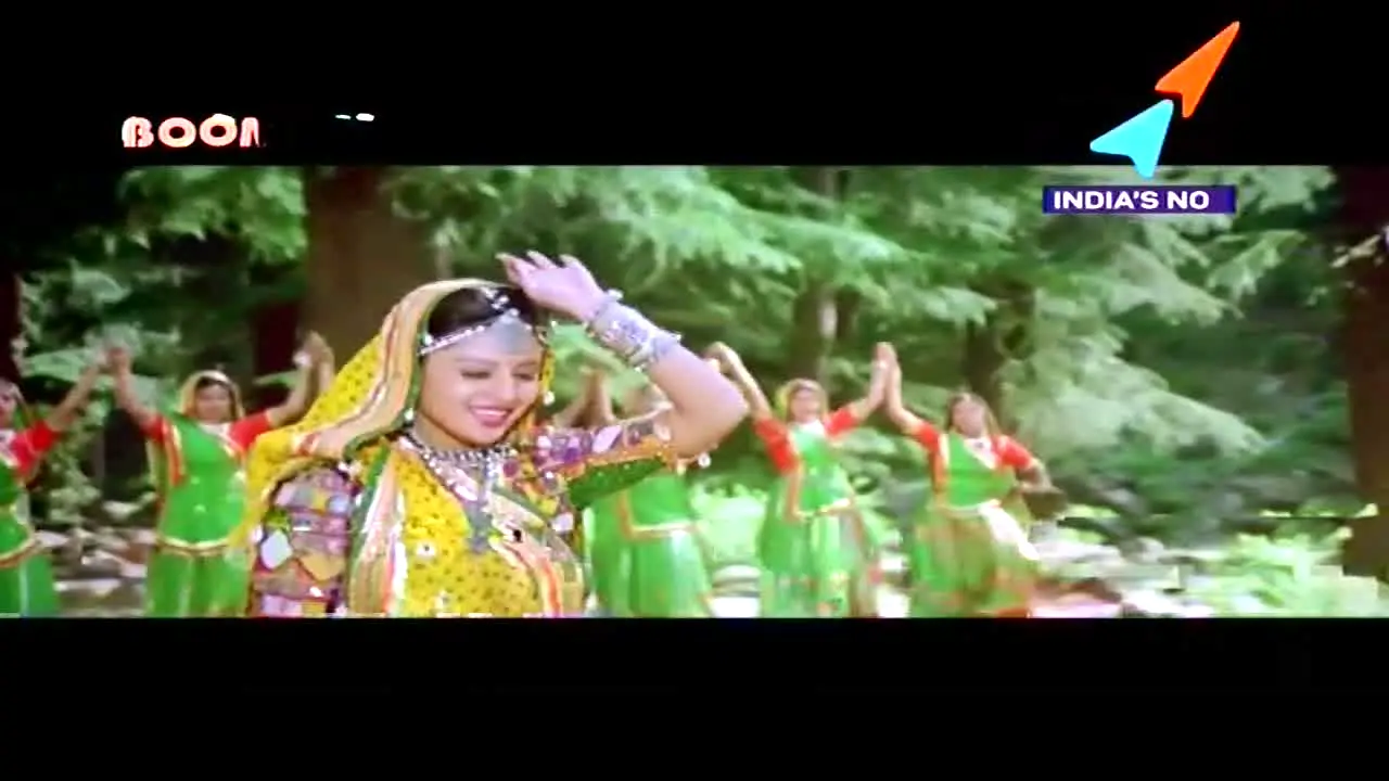 B4U Music live