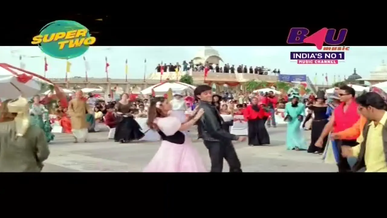 B4U Music na żywo
