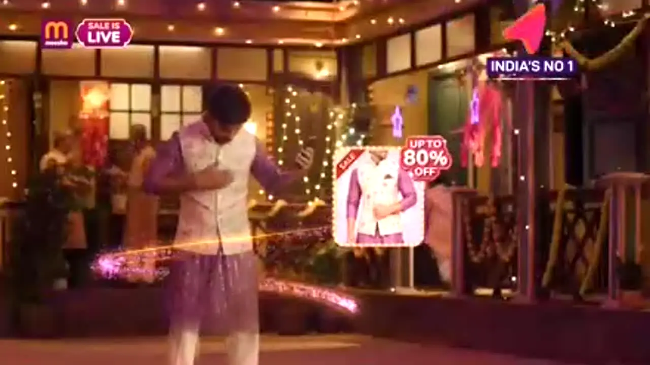 B4U Music live