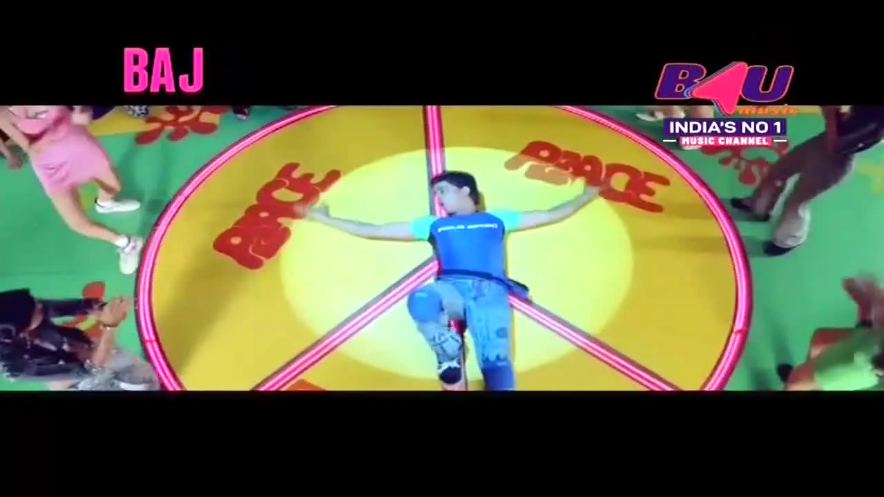B4U Music live