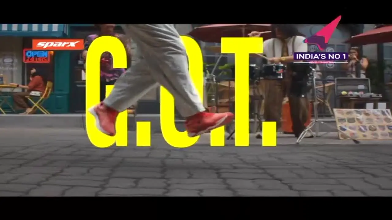 B4U Music in diretta
