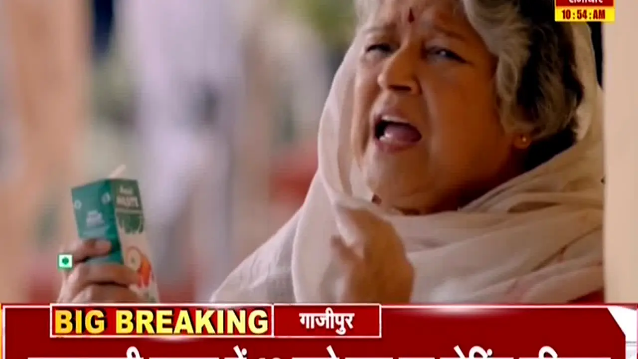 Bharat Samachar live