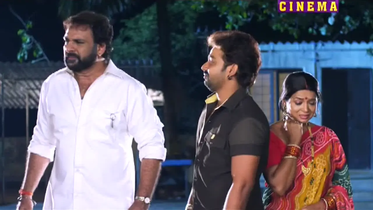 Bhojpuri Cinema live