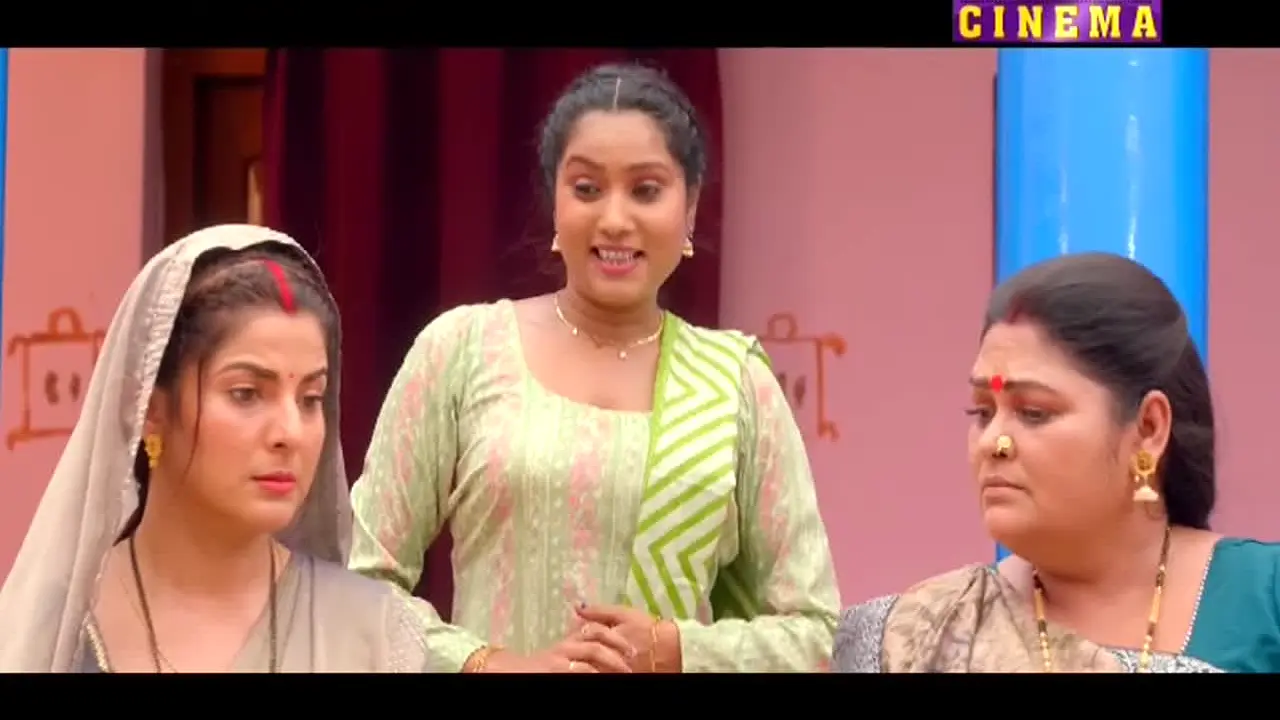 Bhojpuri Cinema — прямой эфир