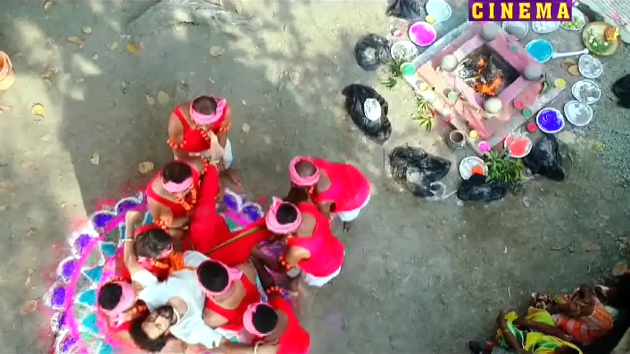 Bhojpuri Cinema en direct