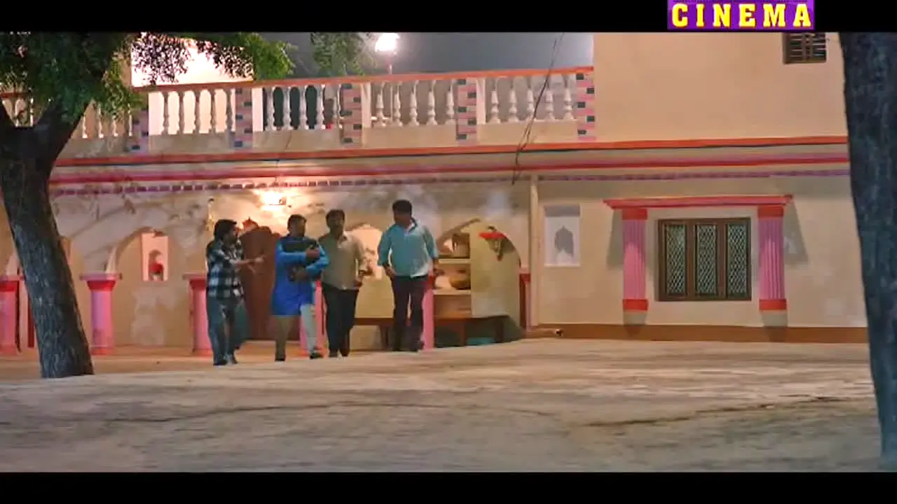 Bhojpuri Cinema live