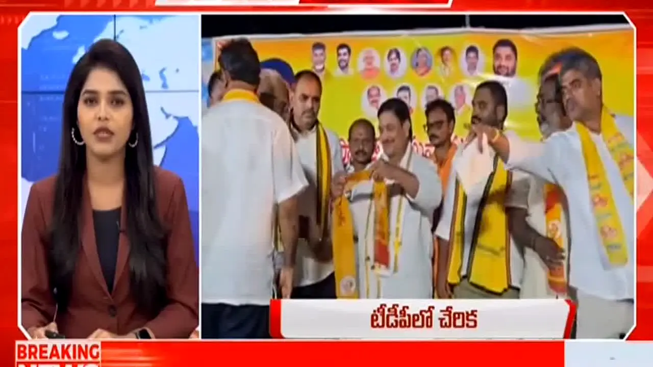 BRK News live