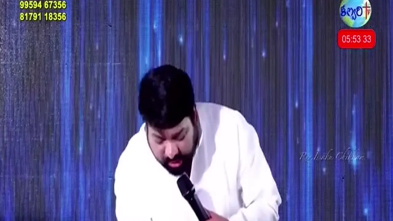 Calvary TV — прямой эфир