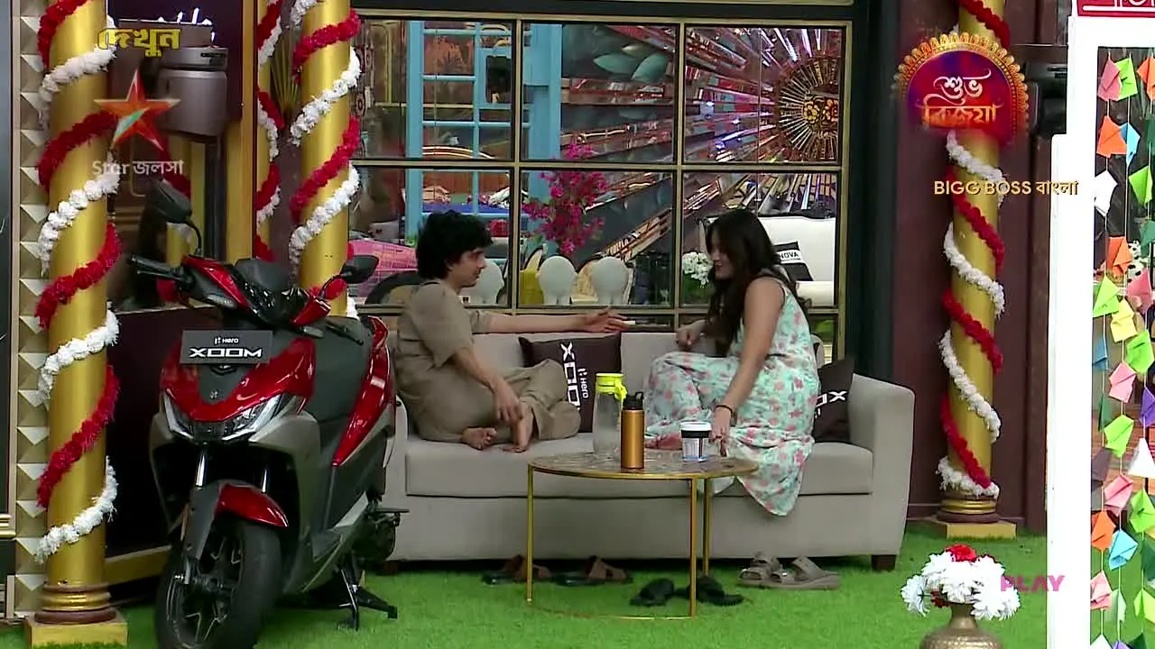 Colors Bangla live