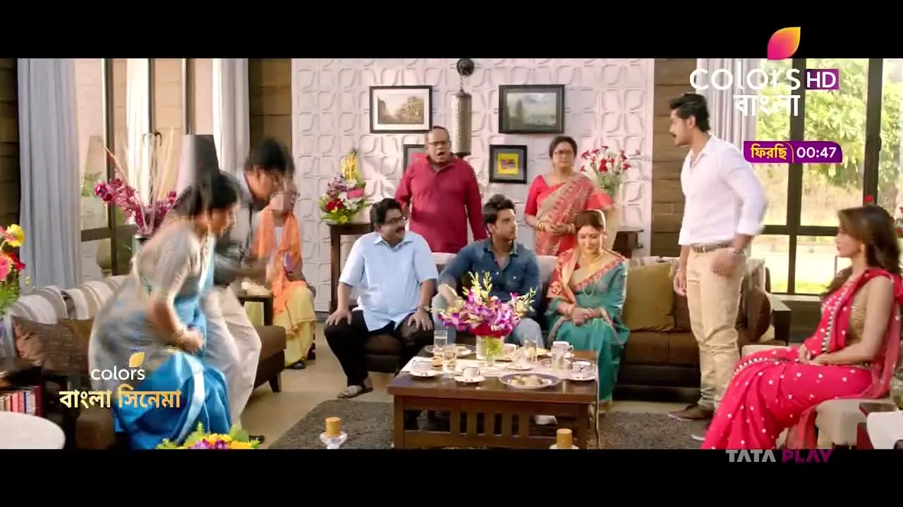 Colors Bangla en direct