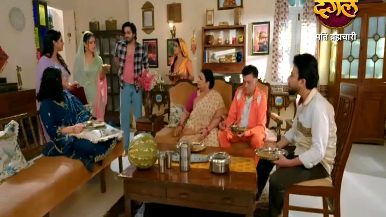 Dangal TV in diretta