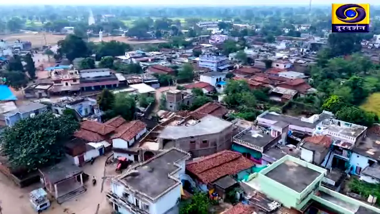 DD Chhattisgarh en direct