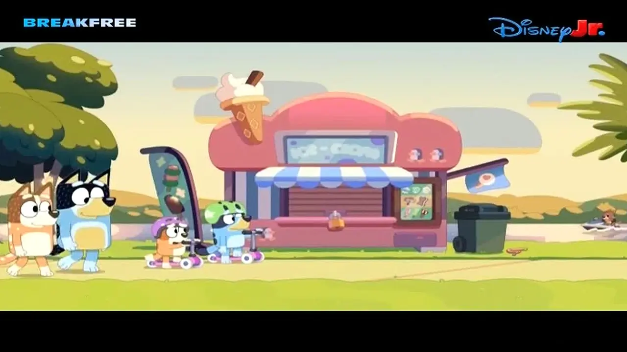 Disney Junior in diretta