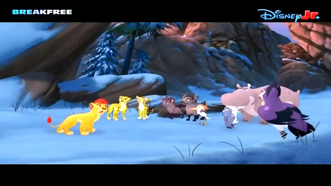 Disney Junior ao vivo