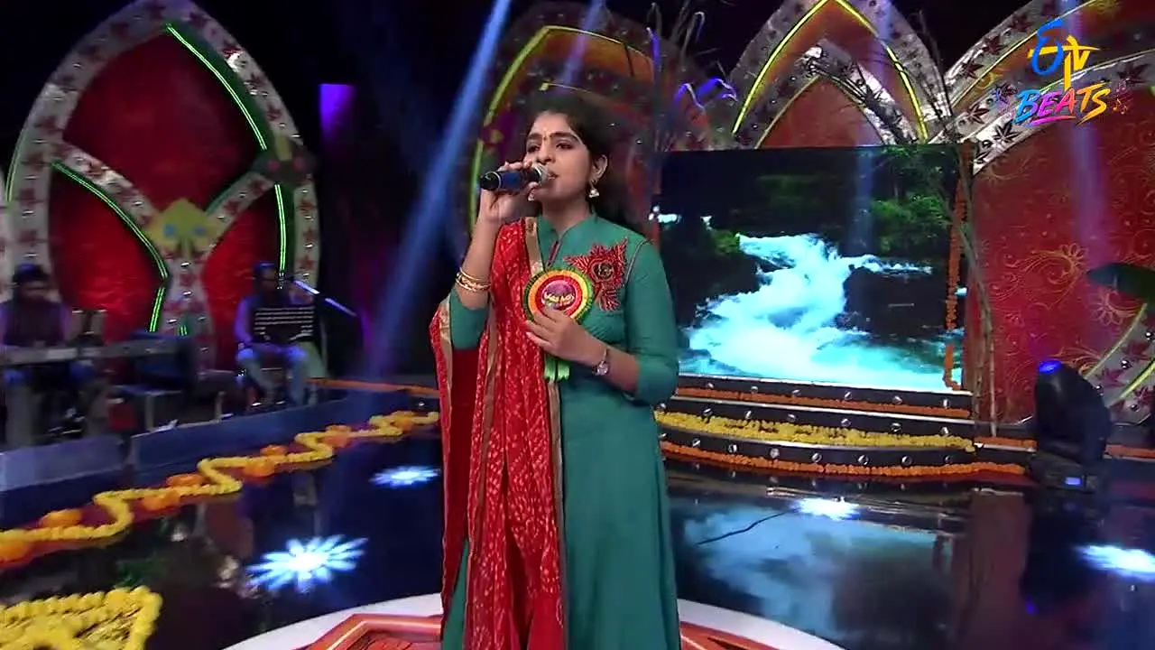 ETV Music live
