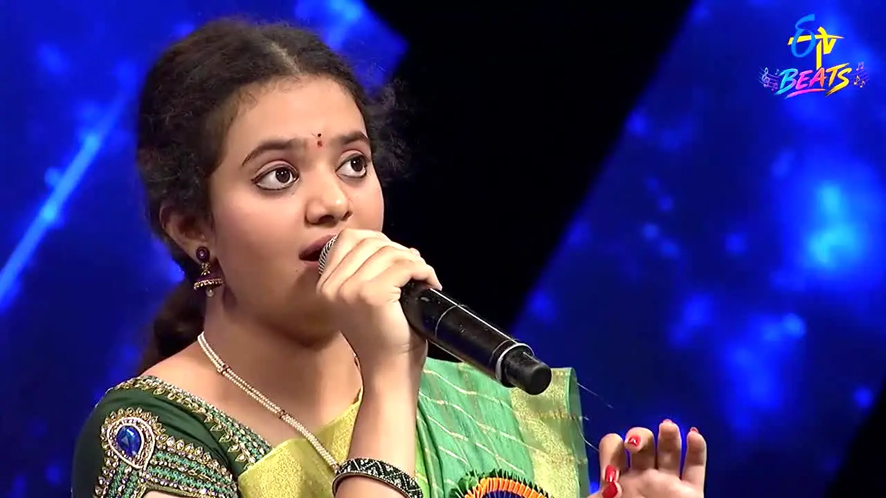 ETV Music live