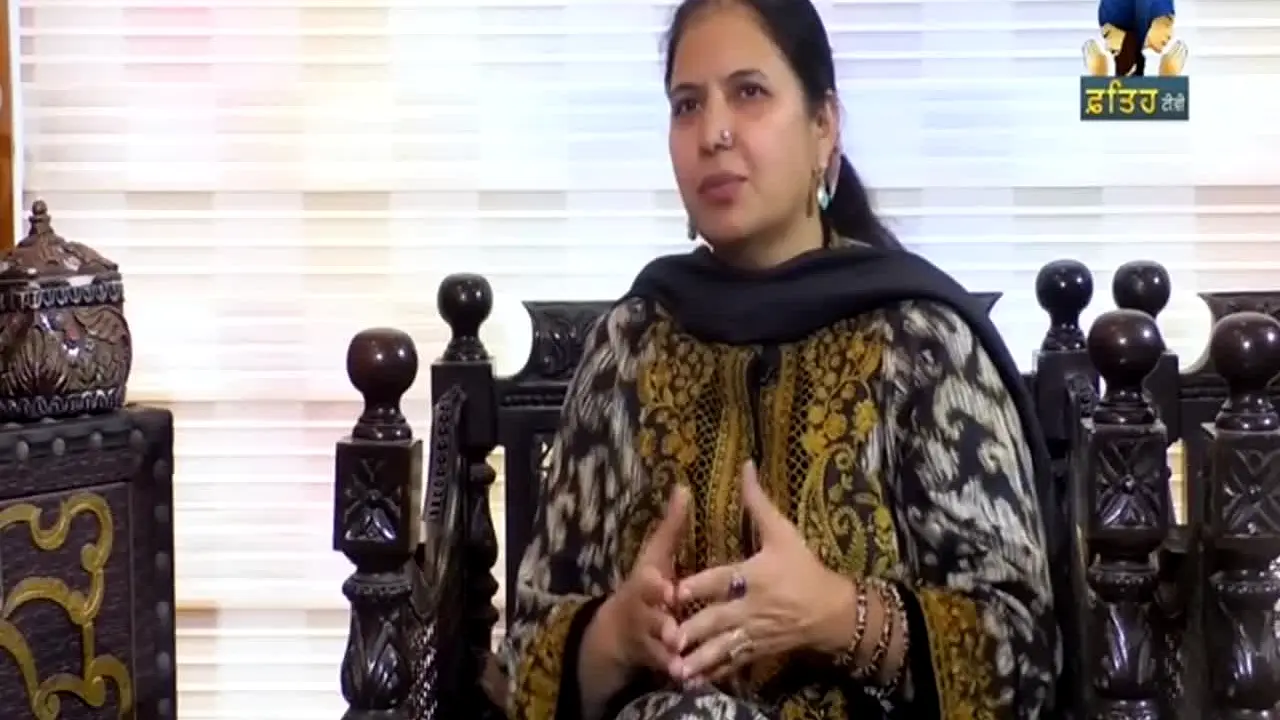 Fateh TV live