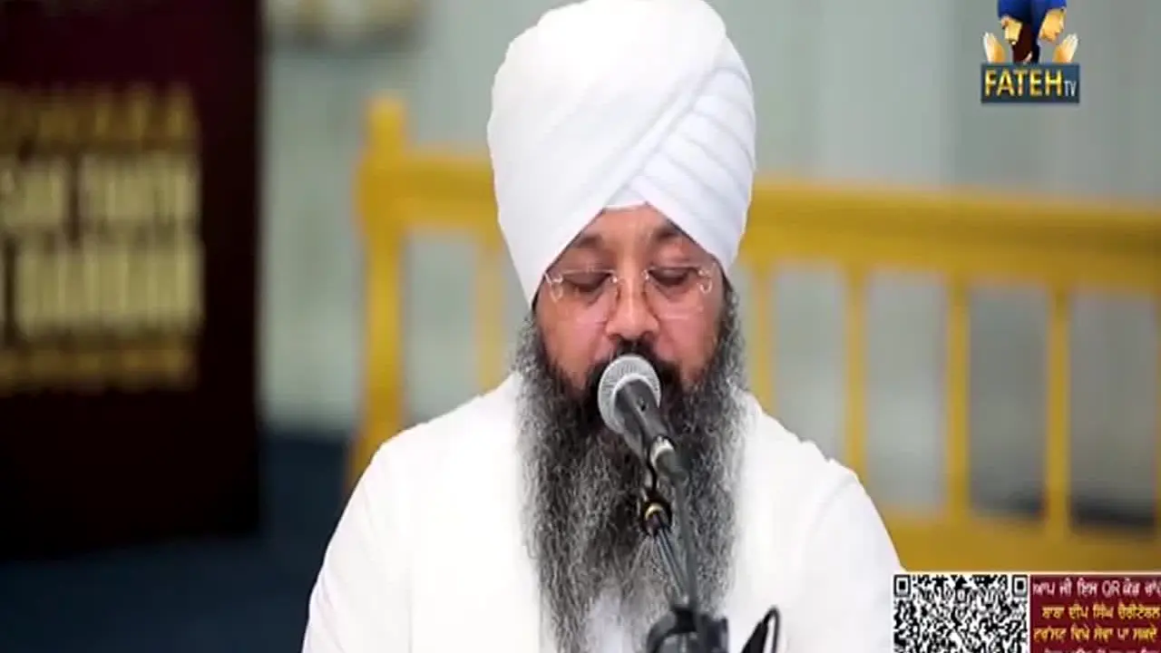 Fateh TV in diretta