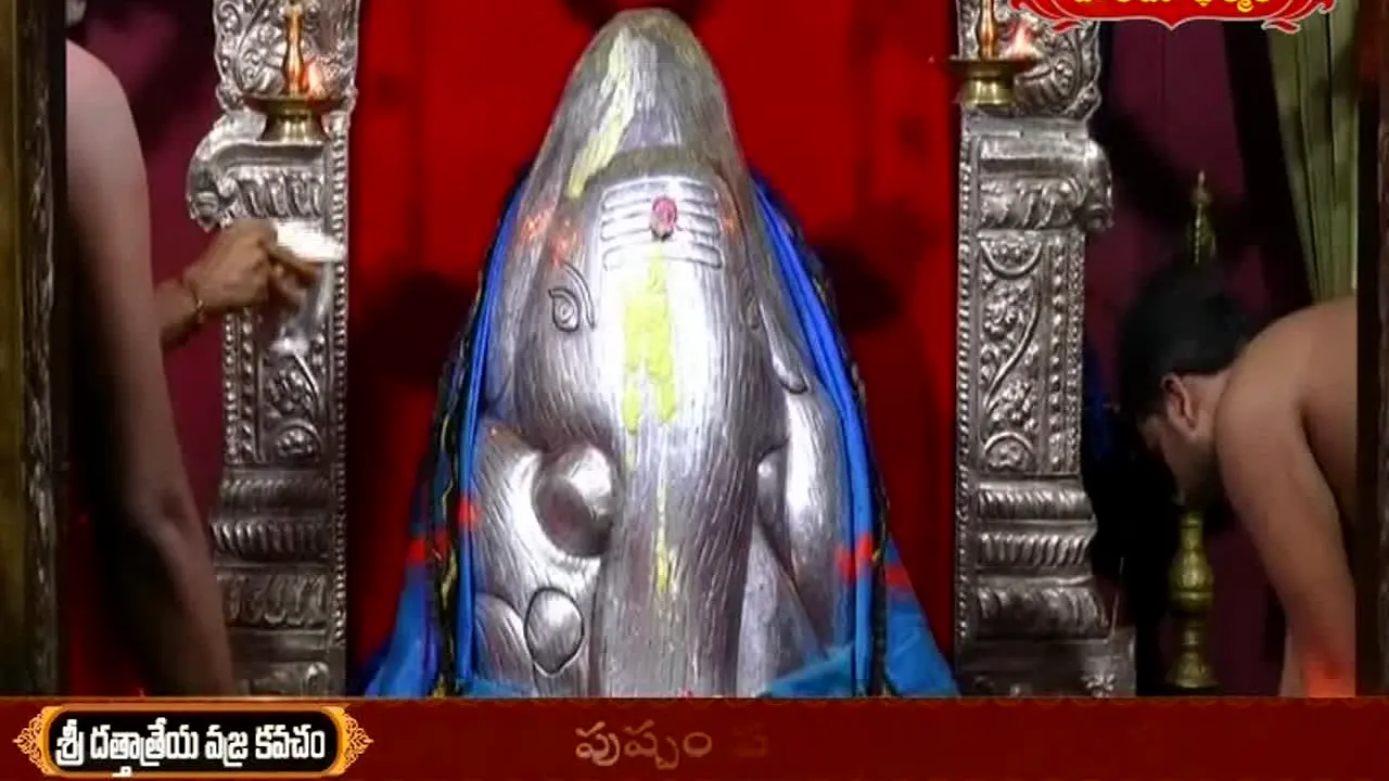Hindu Dharmam live