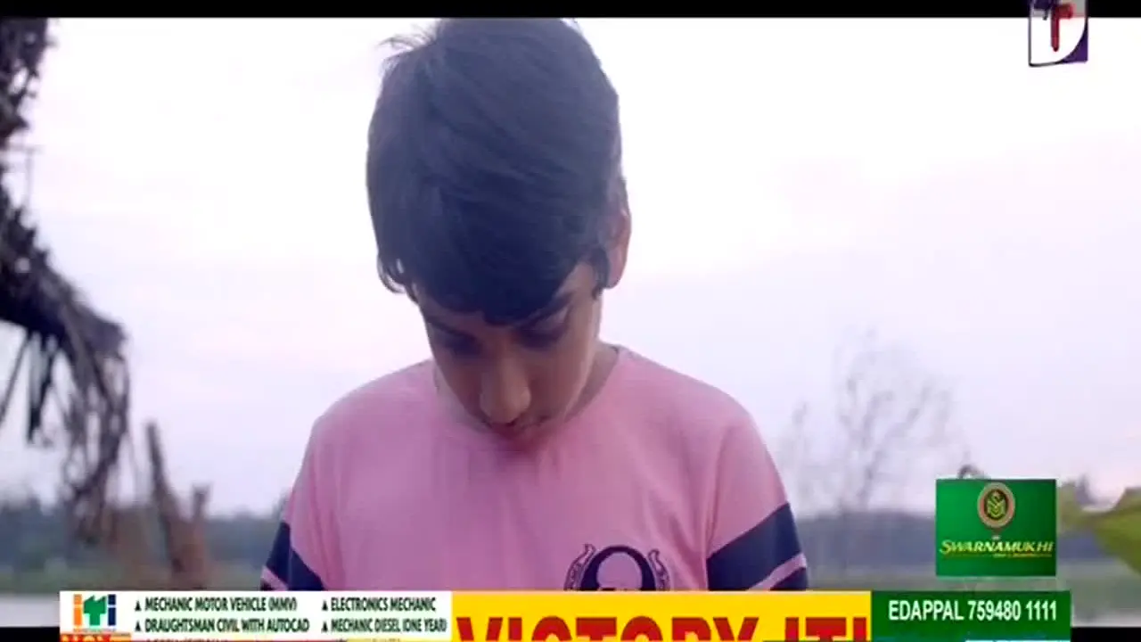Kerala Vision in diretta