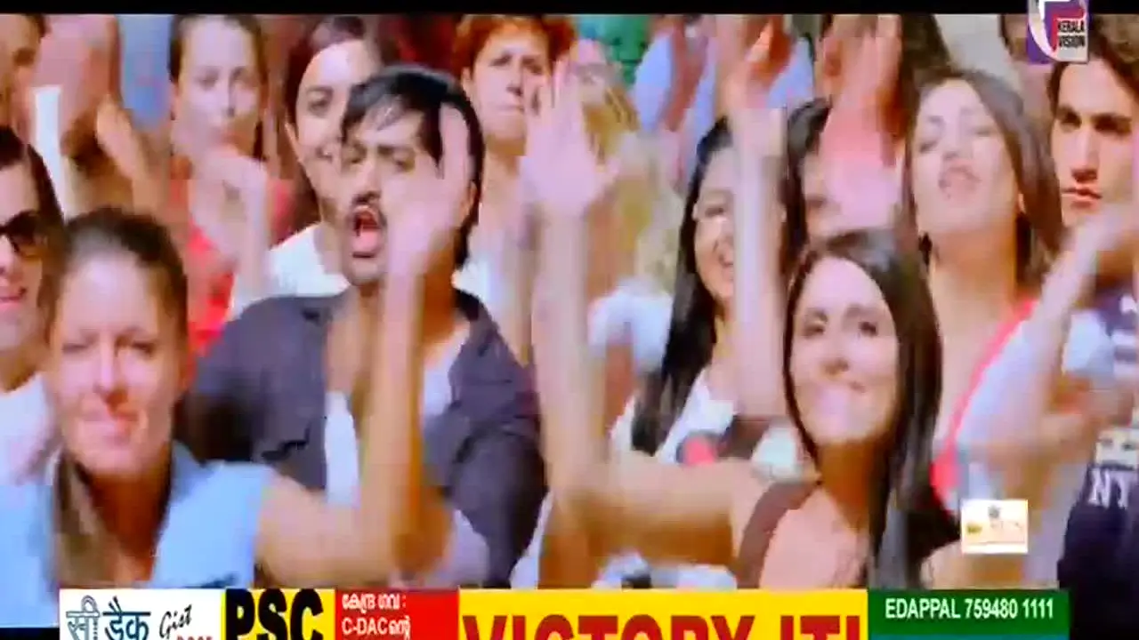 Kerala Vision live