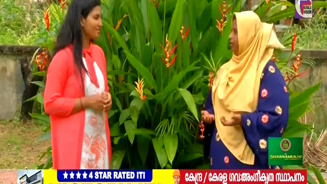Kerala Vision en direct