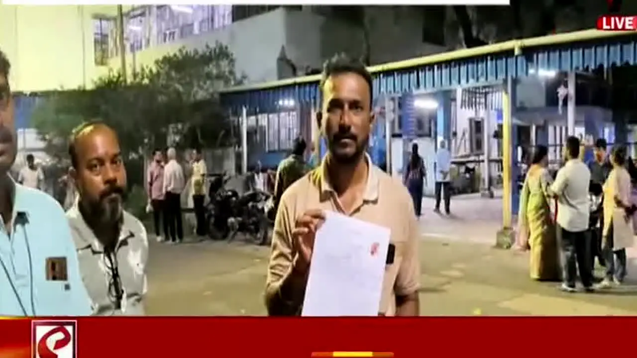 Kolkata TV in diretta