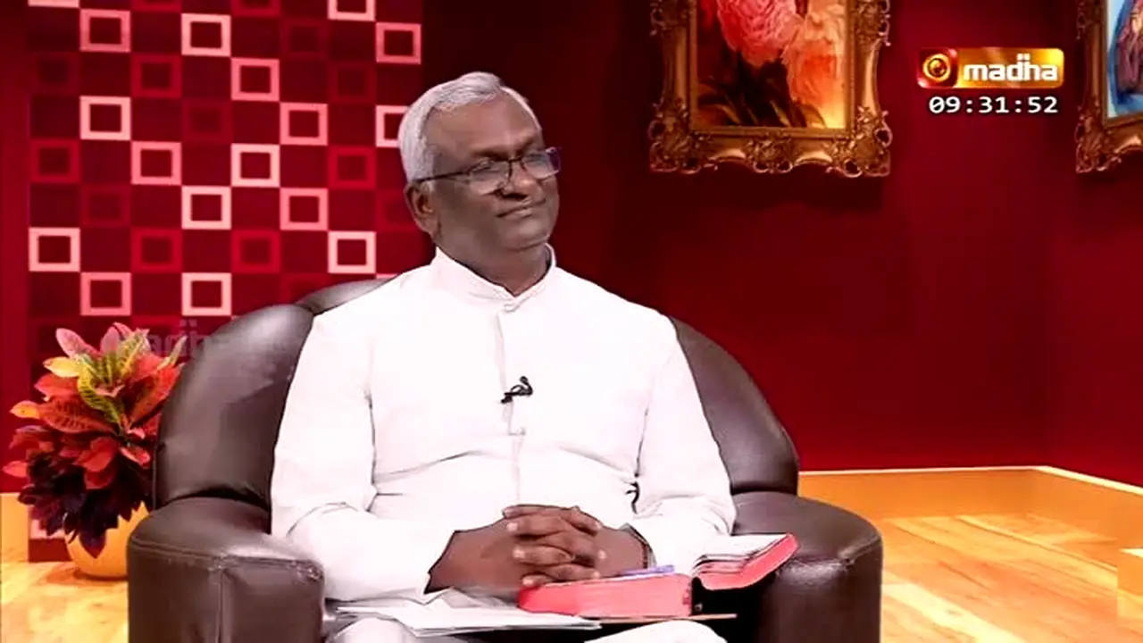 Madha TV live